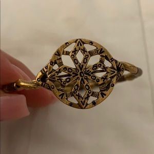 Alex and Ani - Wrap bracelet